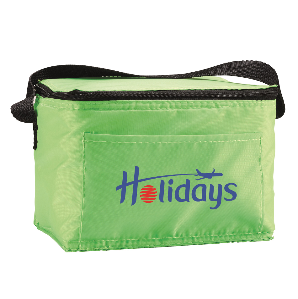 Buddy Cooler - 6-can - Lime Only