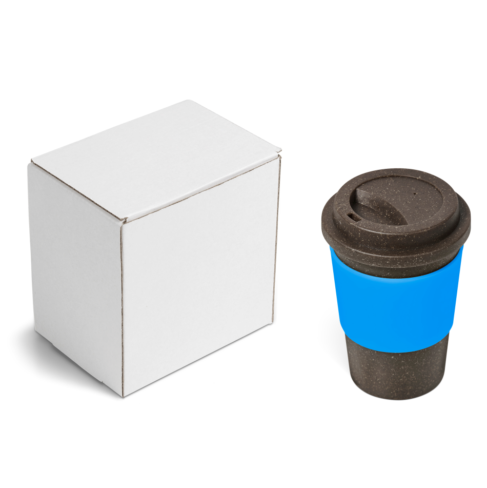 Giftsets | Brown Bean Kup In Custom Gift Box - 14