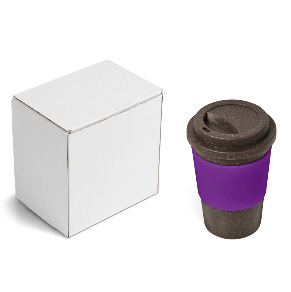 Giftsets | Brown Bean Kup In Custom Gift Box - 7