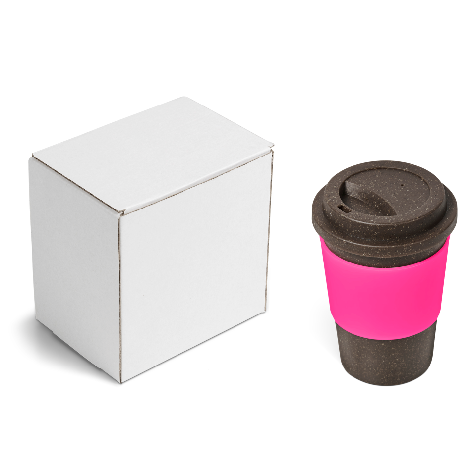 Giftsets | Brown Bean Kup In Custom Gift Box - 6