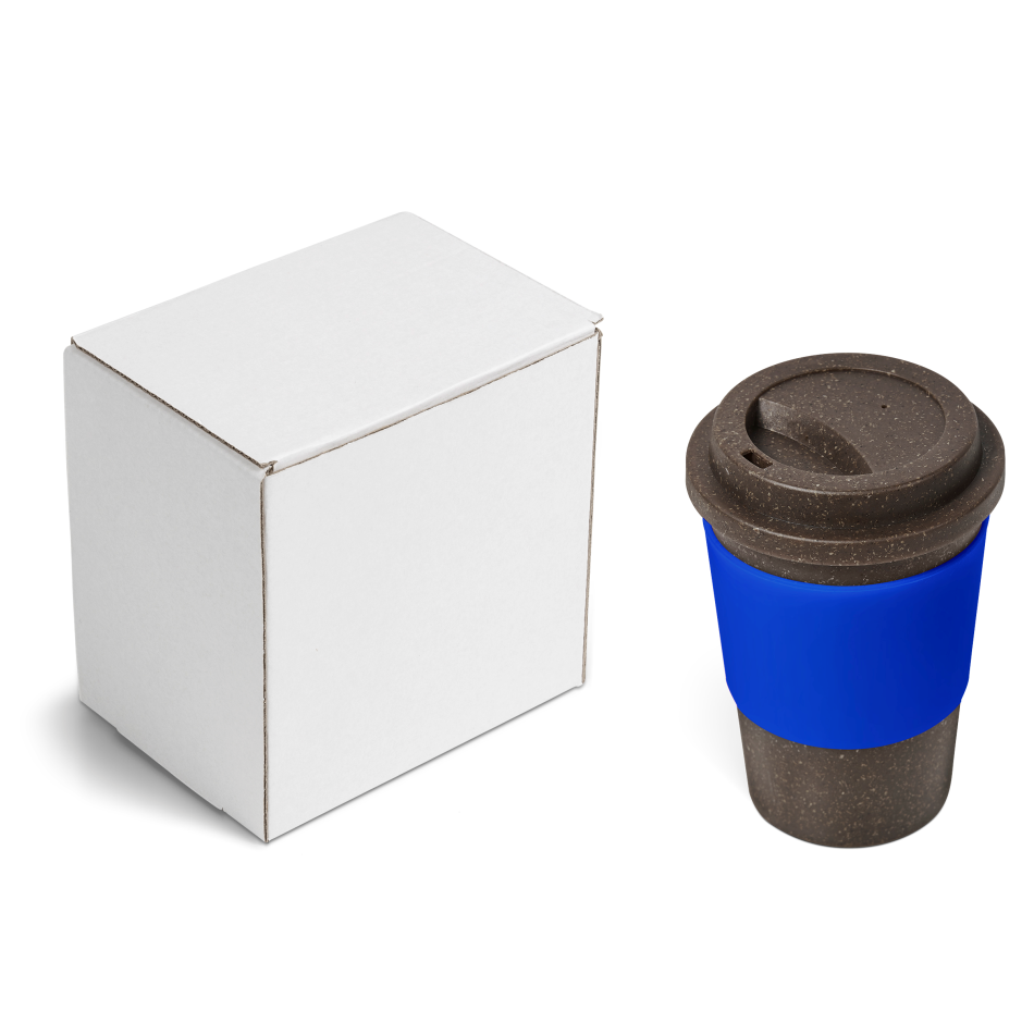 Giftsets | Brown Bean Kup In Custom Gift Box - 16