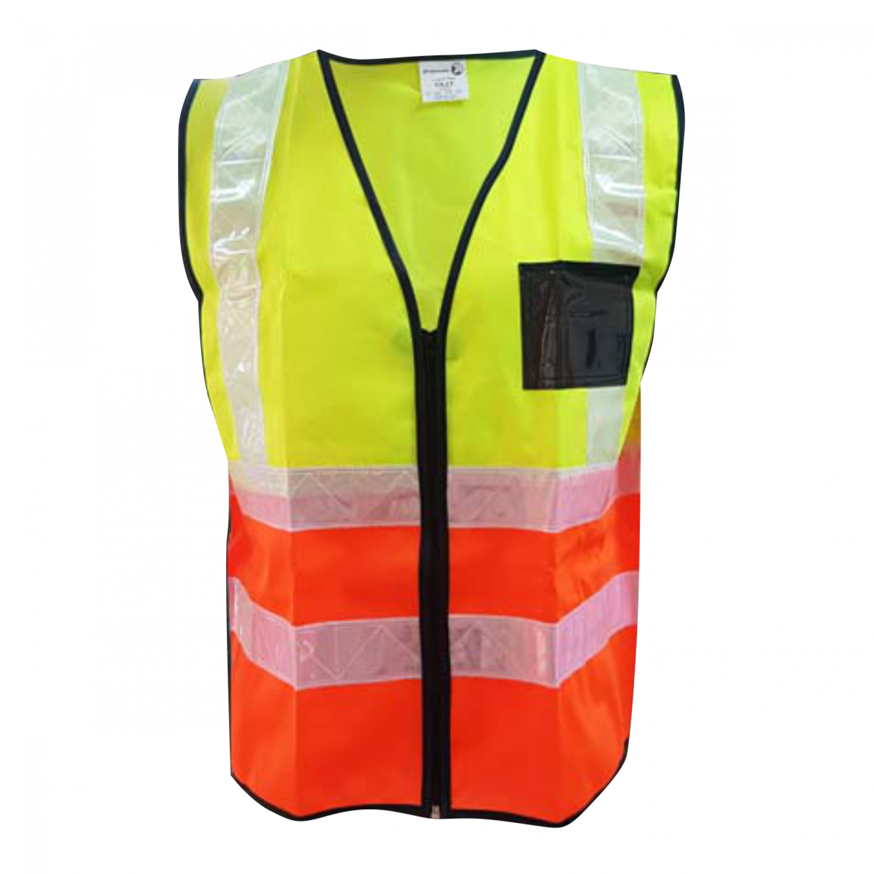High Vis & Reflective Vests Workwear Products