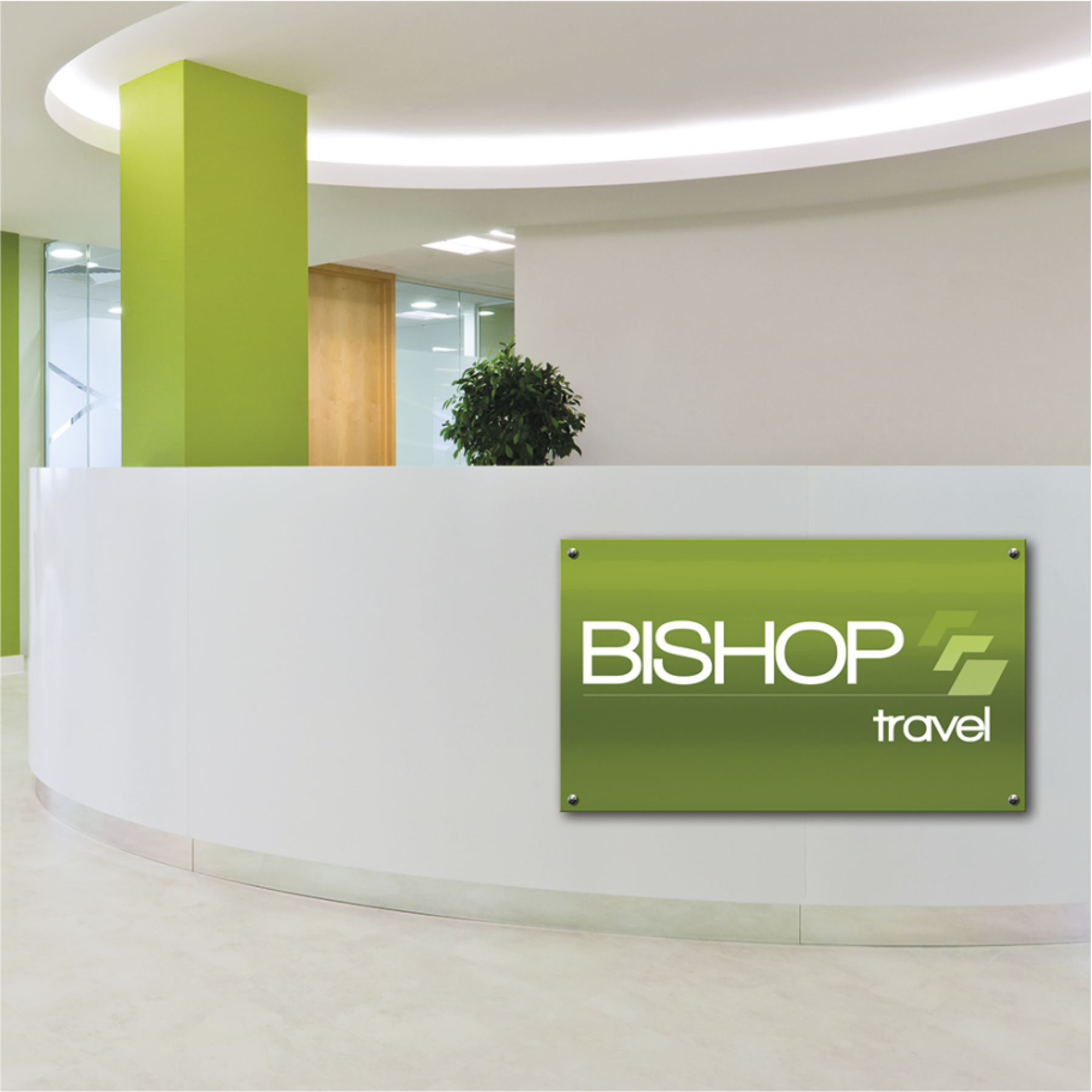 4mm Correx - Double Sided