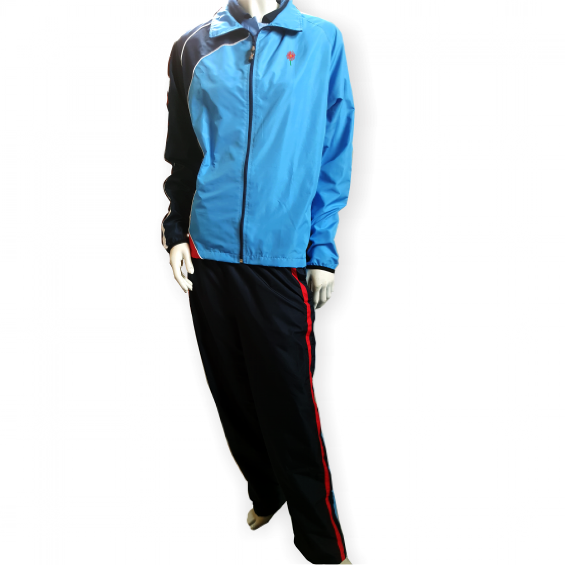Gn Tracksuits Sz Xl