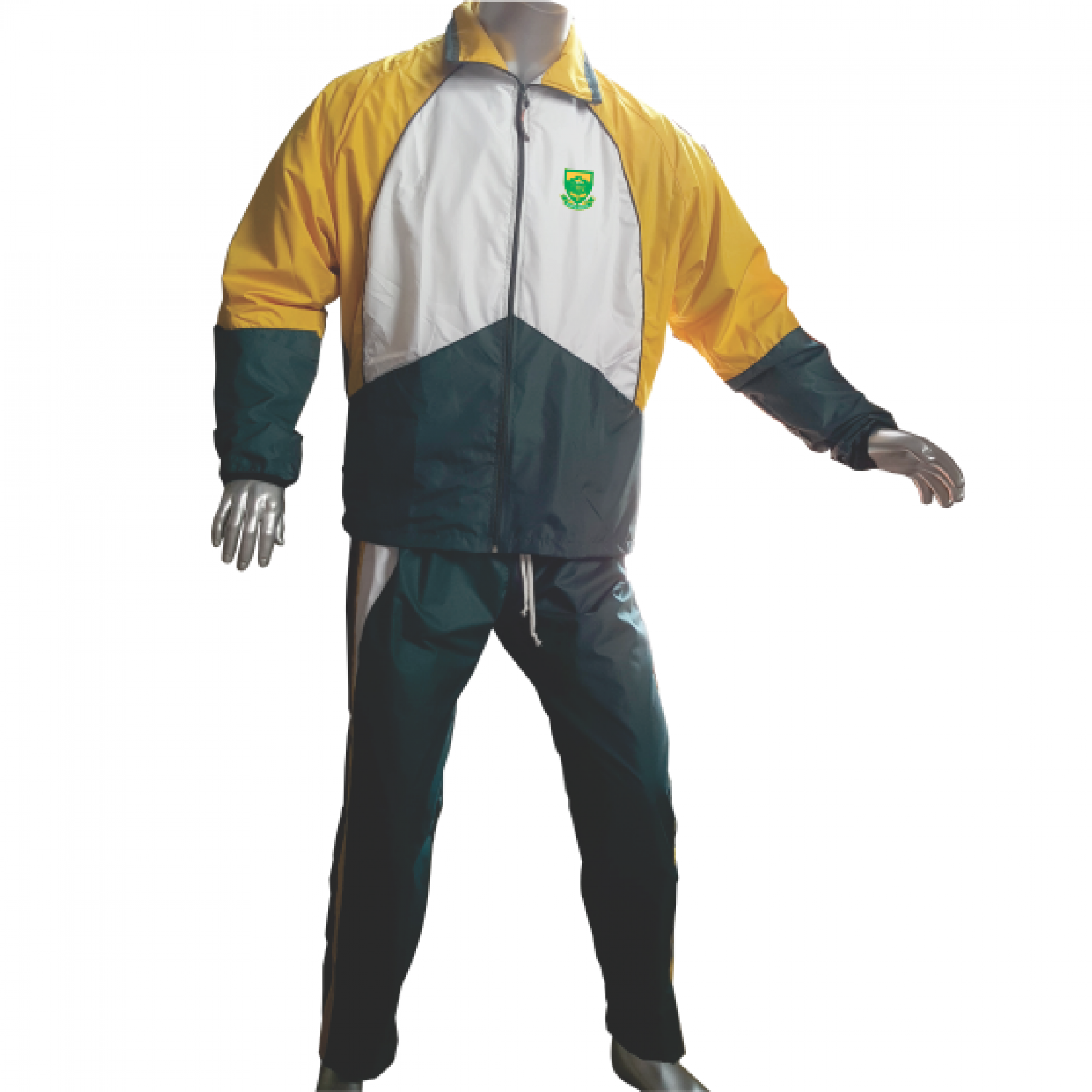Official Wear | Sasc Tracksuits Sz 2xl - 2