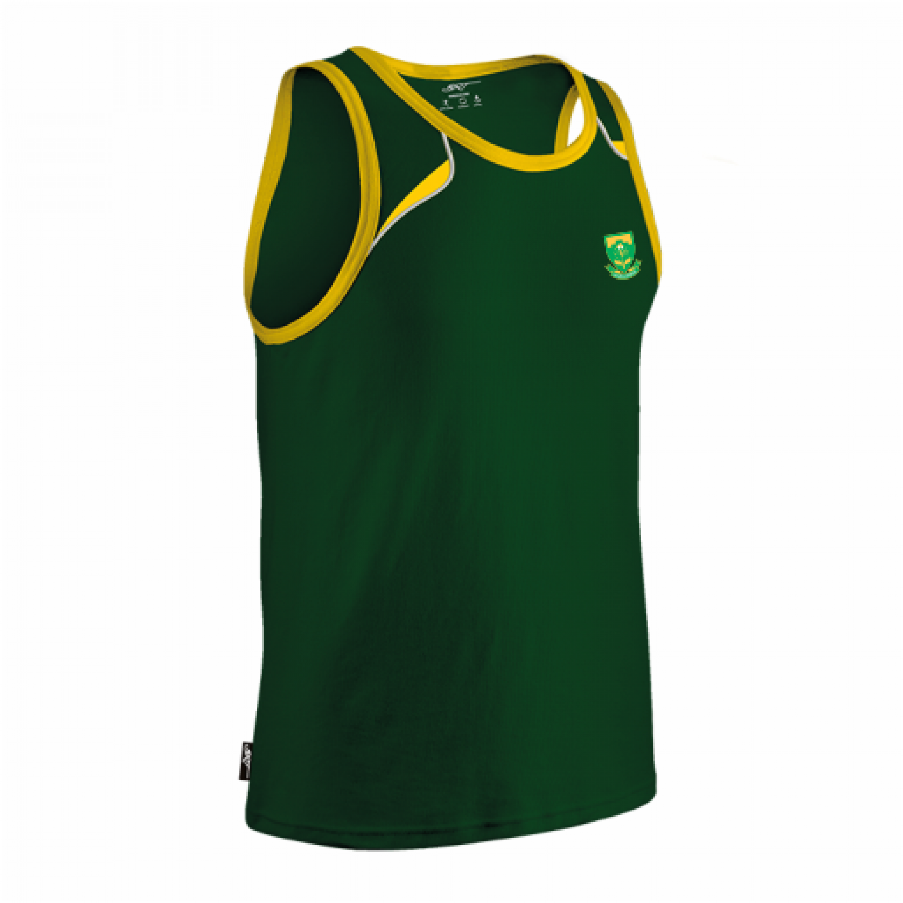 Brt Tech Trainer Vests
