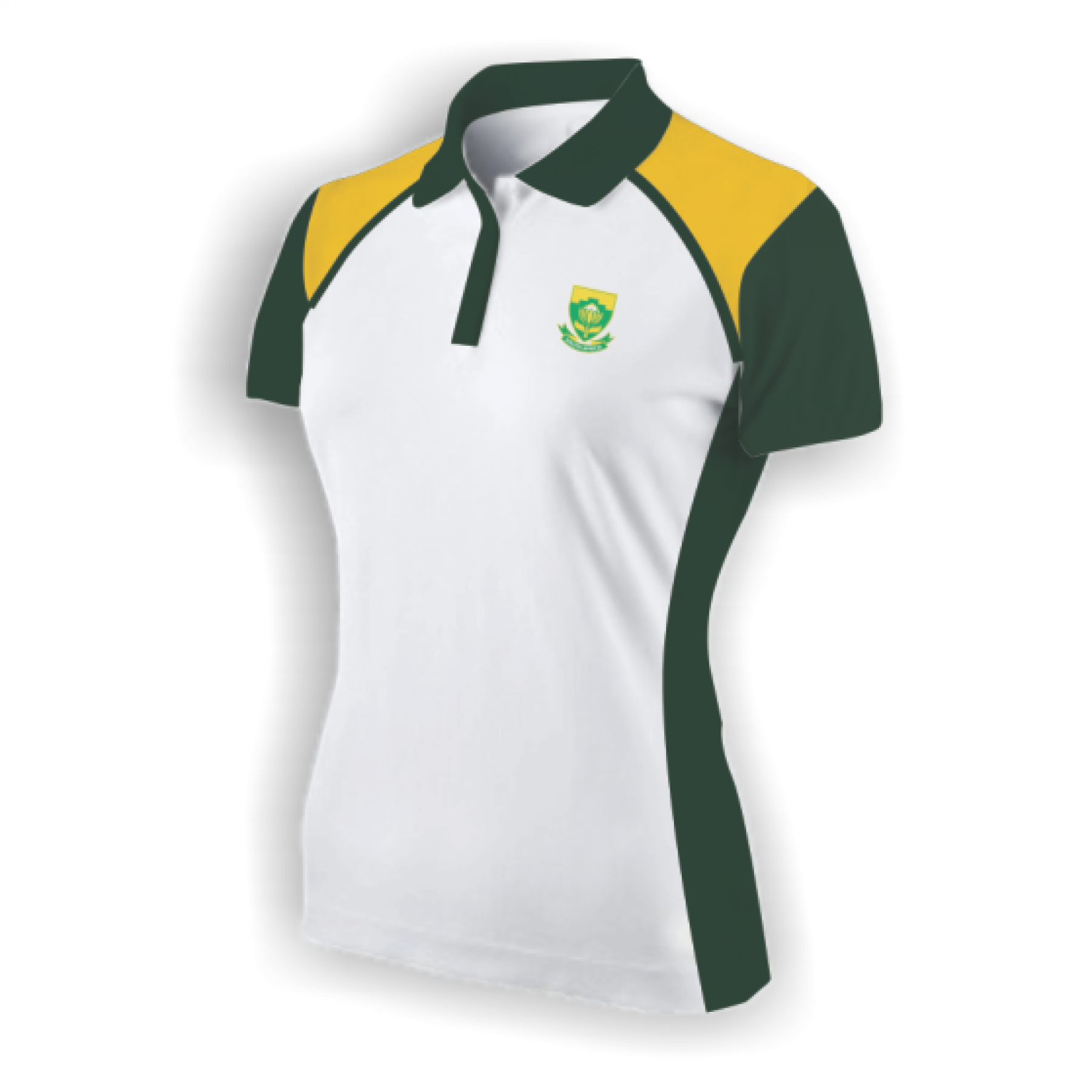 Sasc Golf Shirts Ladies Sz 28