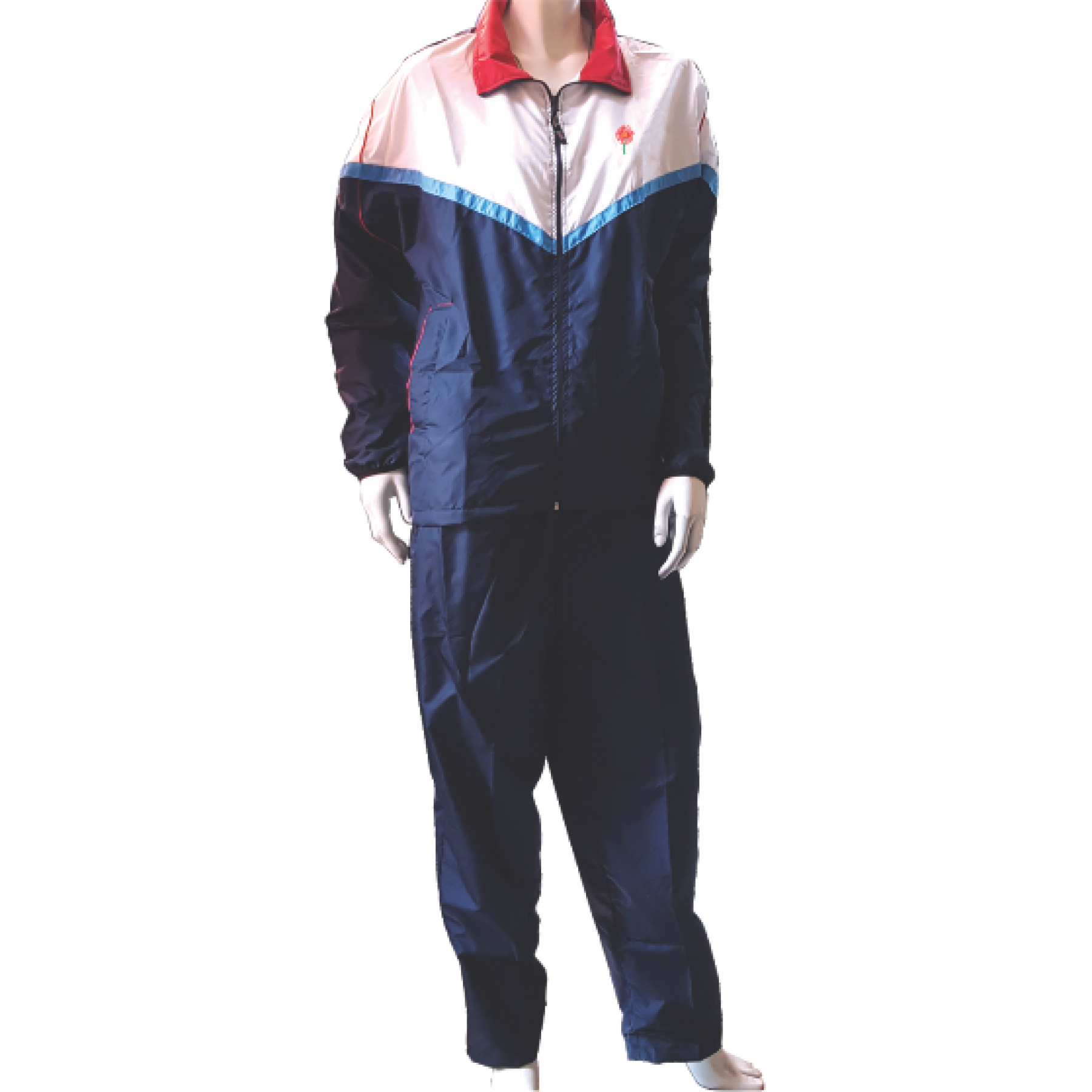 Nsc Tracksuits Sz 32