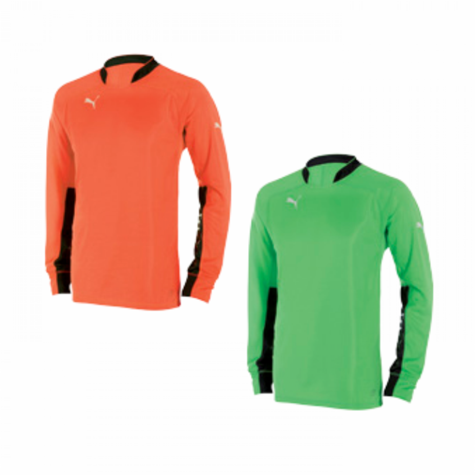 Puma Goalkeeper Shirt Snr