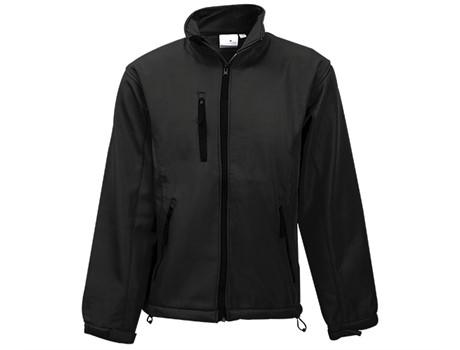 Mens Softshell Jacket