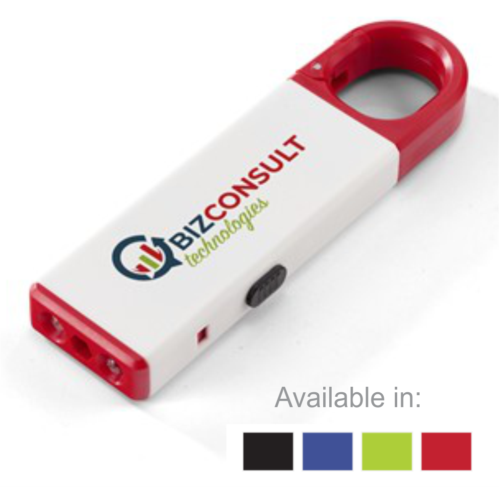 Rescue Multi Purpose Screwdriver Set