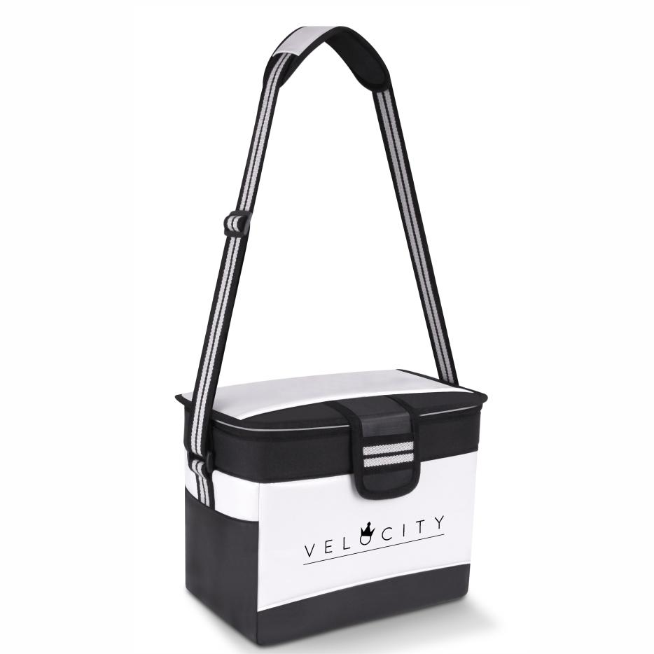Viking 12-can Ice Box Cooler - 8l