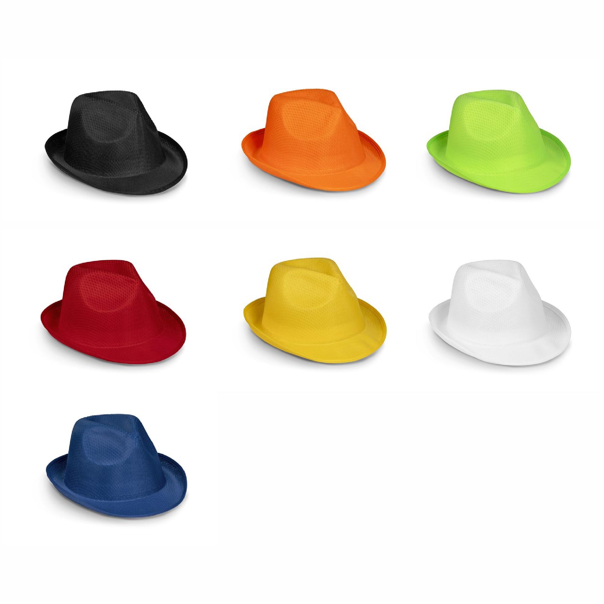 Rumba Hat