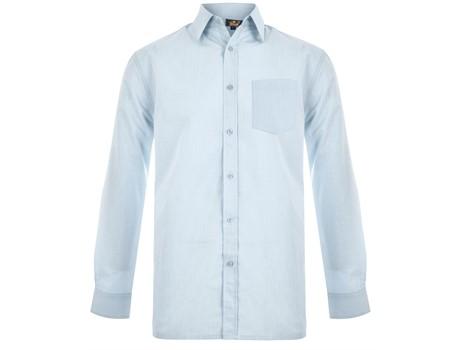 Mens Long Sleeve Apollo Shirt