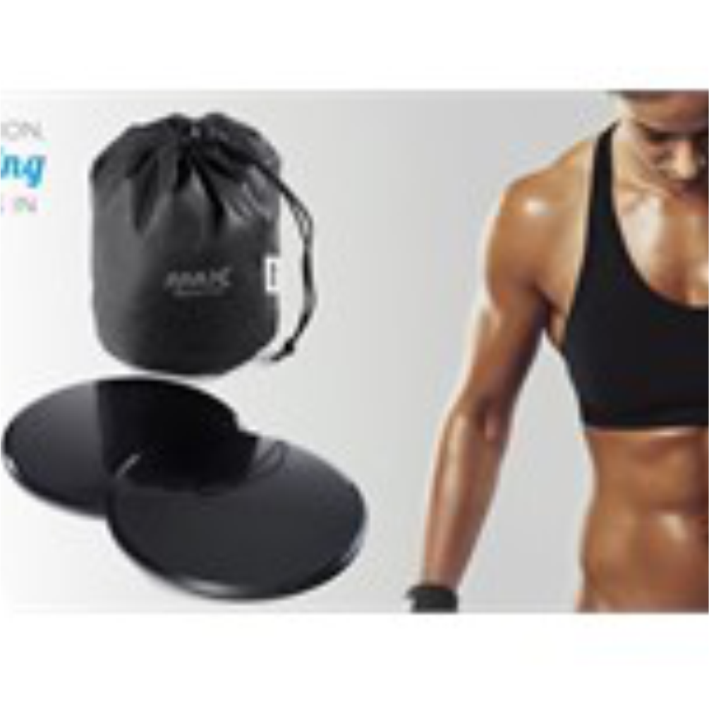 Endurance Sliding Discs