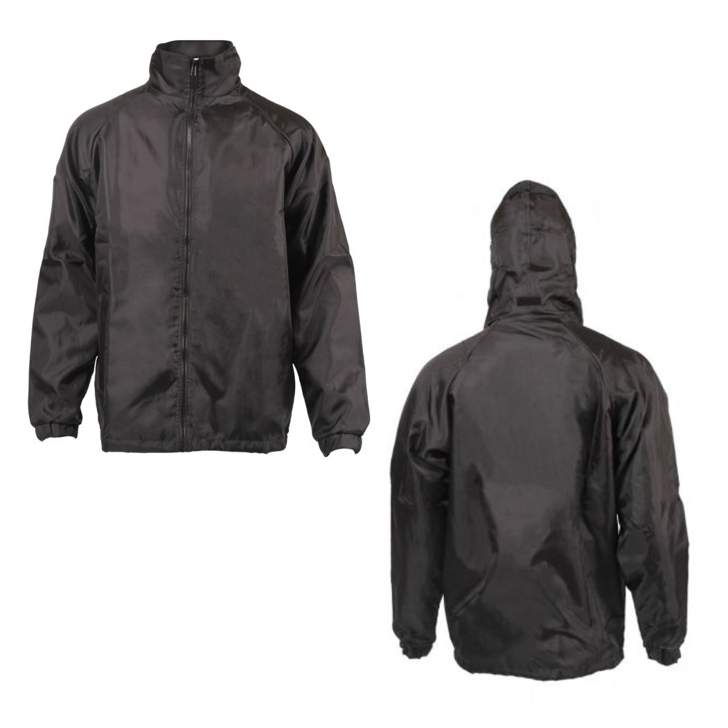 Oxford Jacket