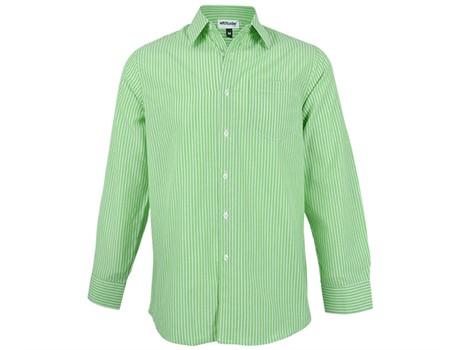 Mens Long Sleeve Drew Shirt