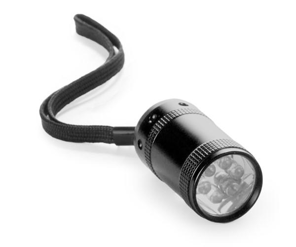 Bright Spark Mini 6 Led Torch