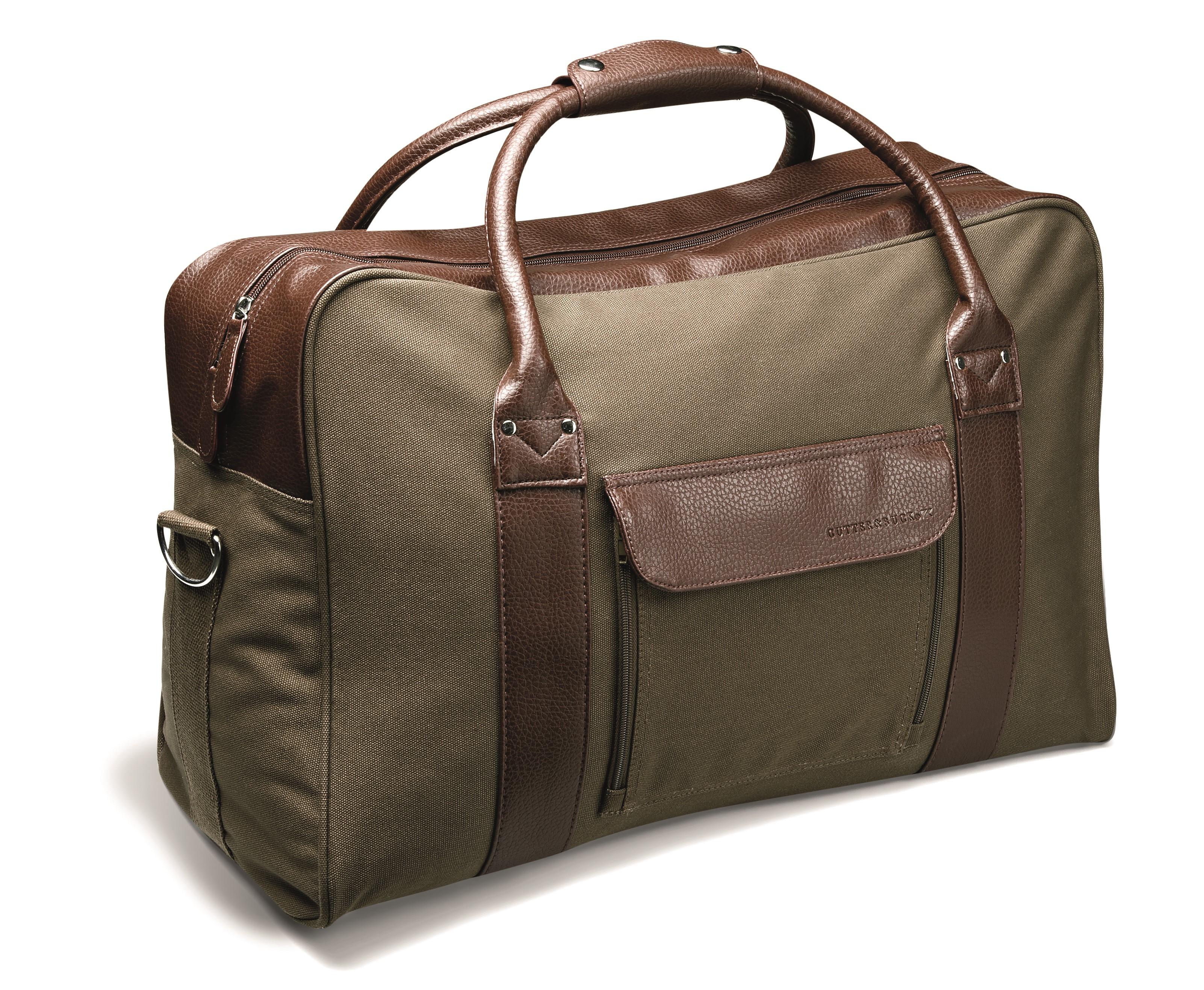 Cutter & Buck Weekend Bag