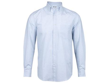 Mens Long Sleeve Earl Shirt