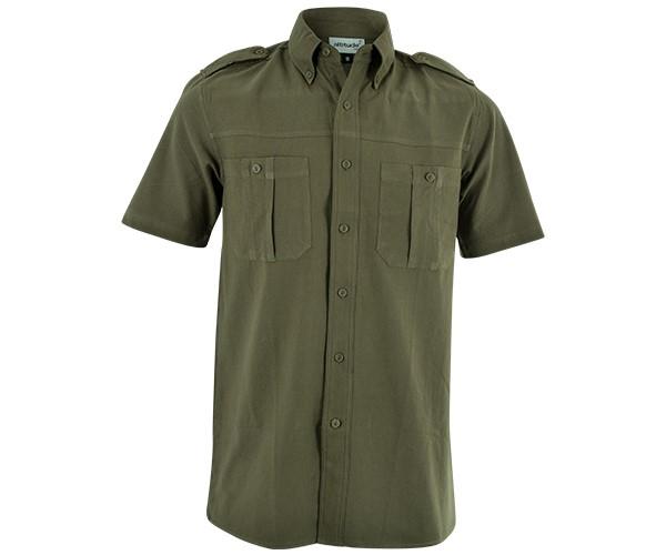Tracker Short Sleeve Shirt