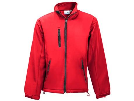 Softshell Ladies Jacket