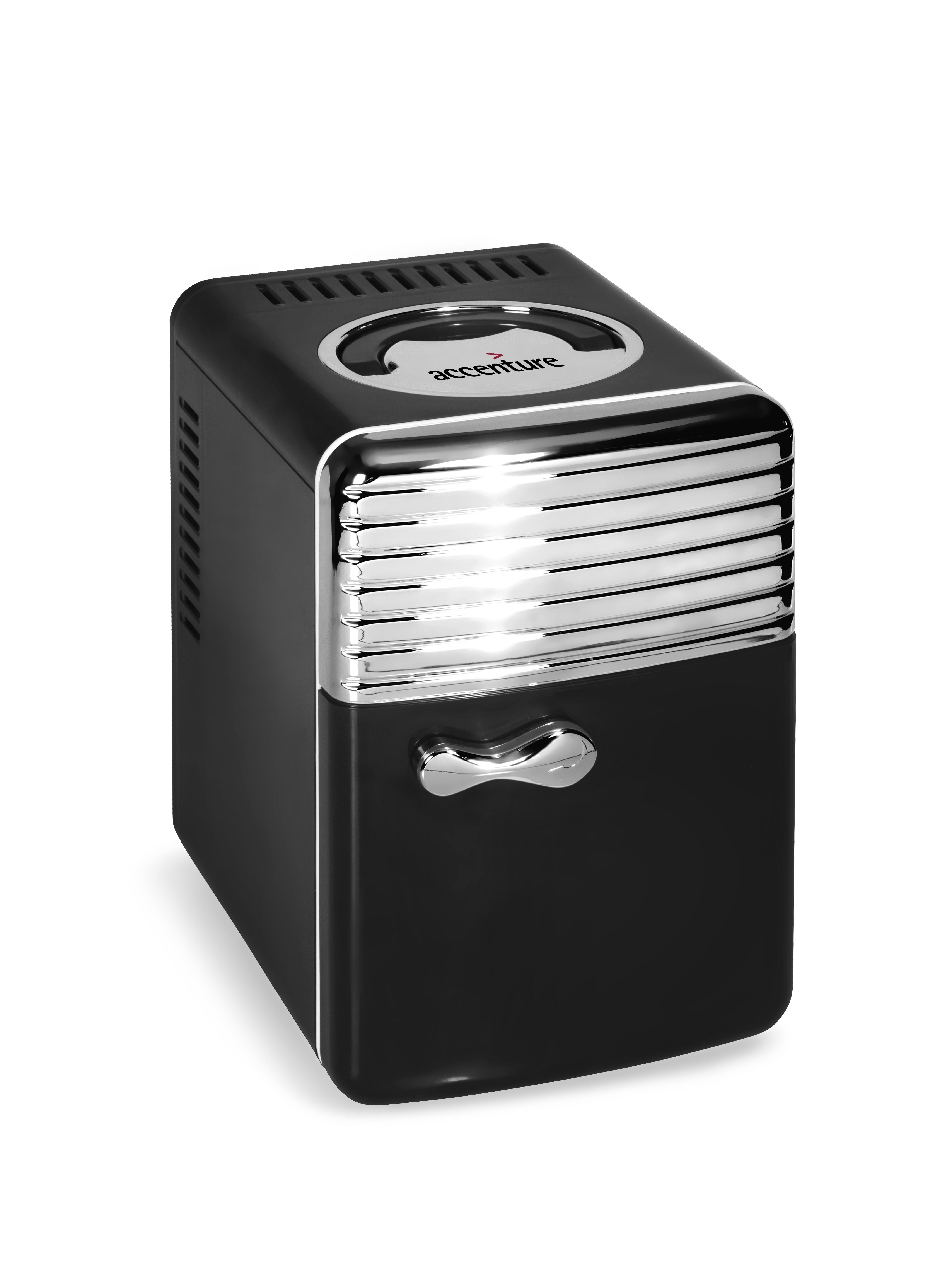 Polar Desk Fridge - Black Only