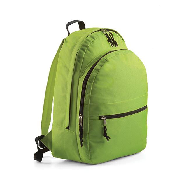 Original Backpack - Lime A