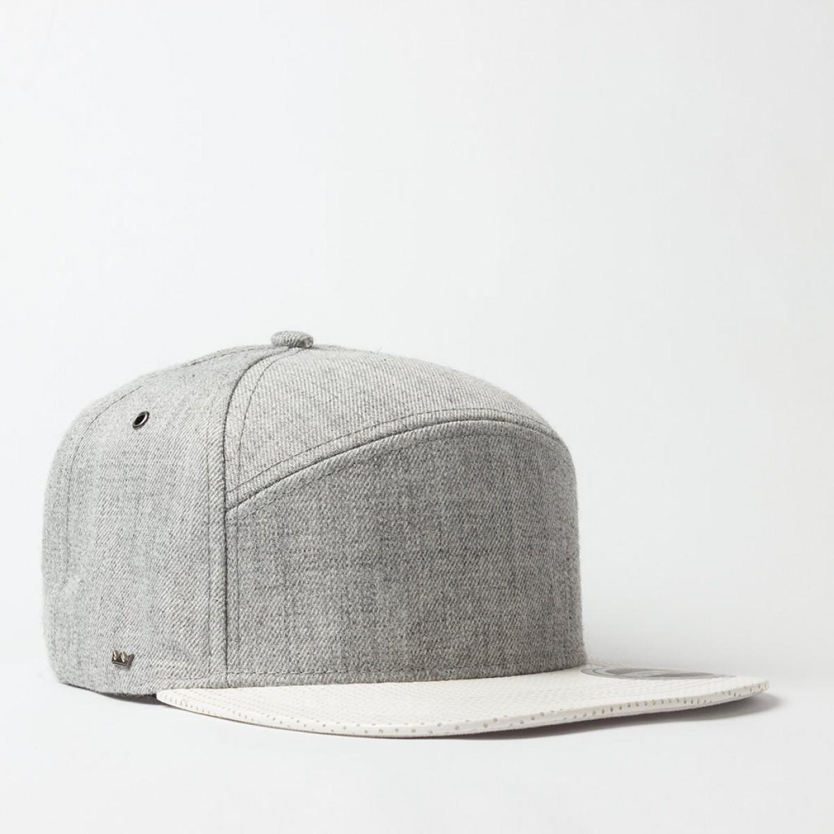 U15607 Fashion 6 Snapback