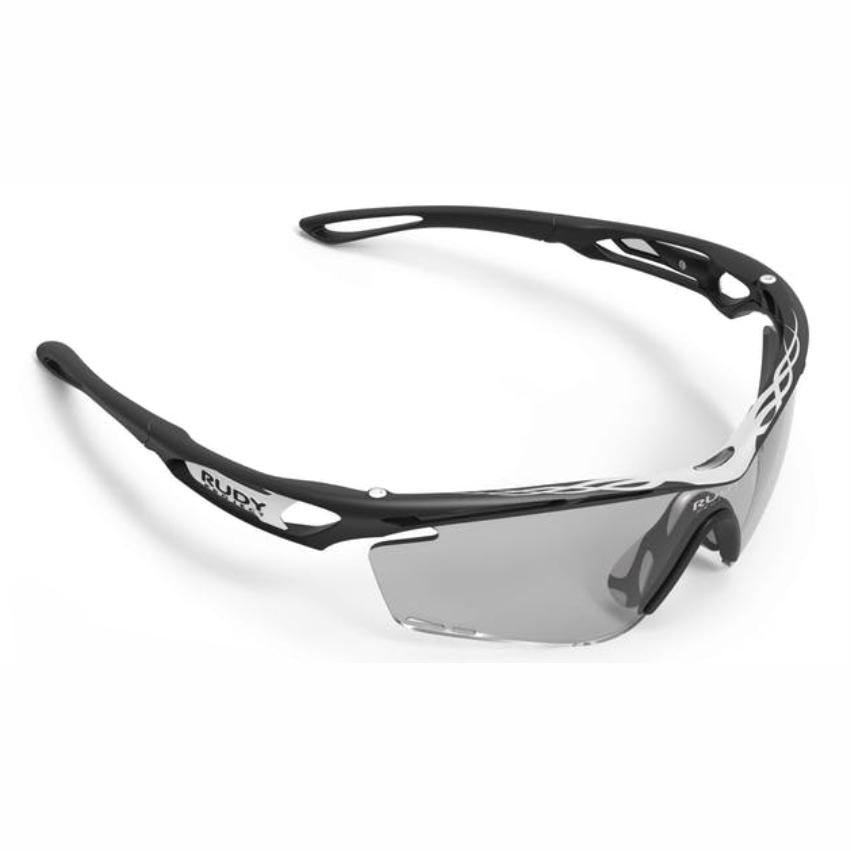 Rudy Sunglasses Tralyx Tribal V2 Black Mat