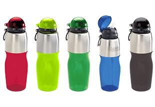 Cross Country Bottle