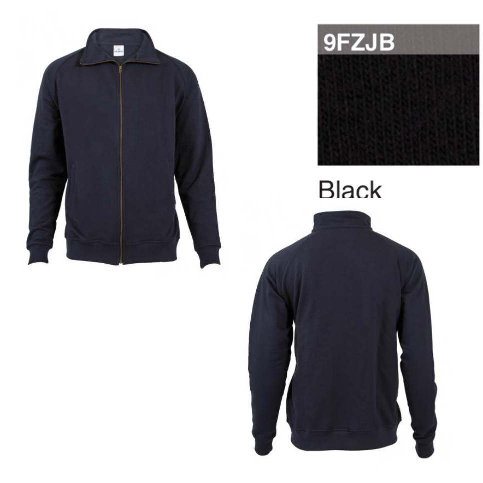 Jackets | Full Zip Jacket - 1