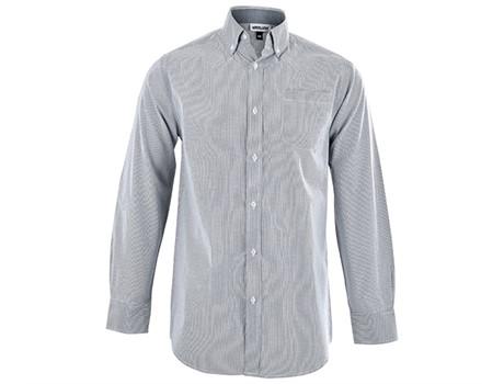 Mens Long Sleeve Lisbon Shirt