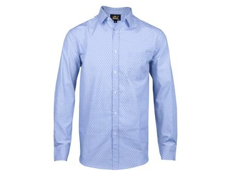 Mens Long Sleeve Duke Shirt