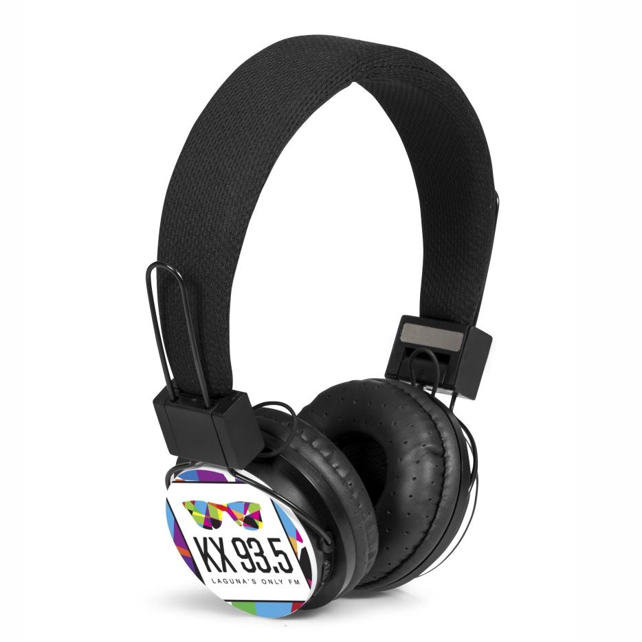 Alpha Echo Bluetooth Headphones