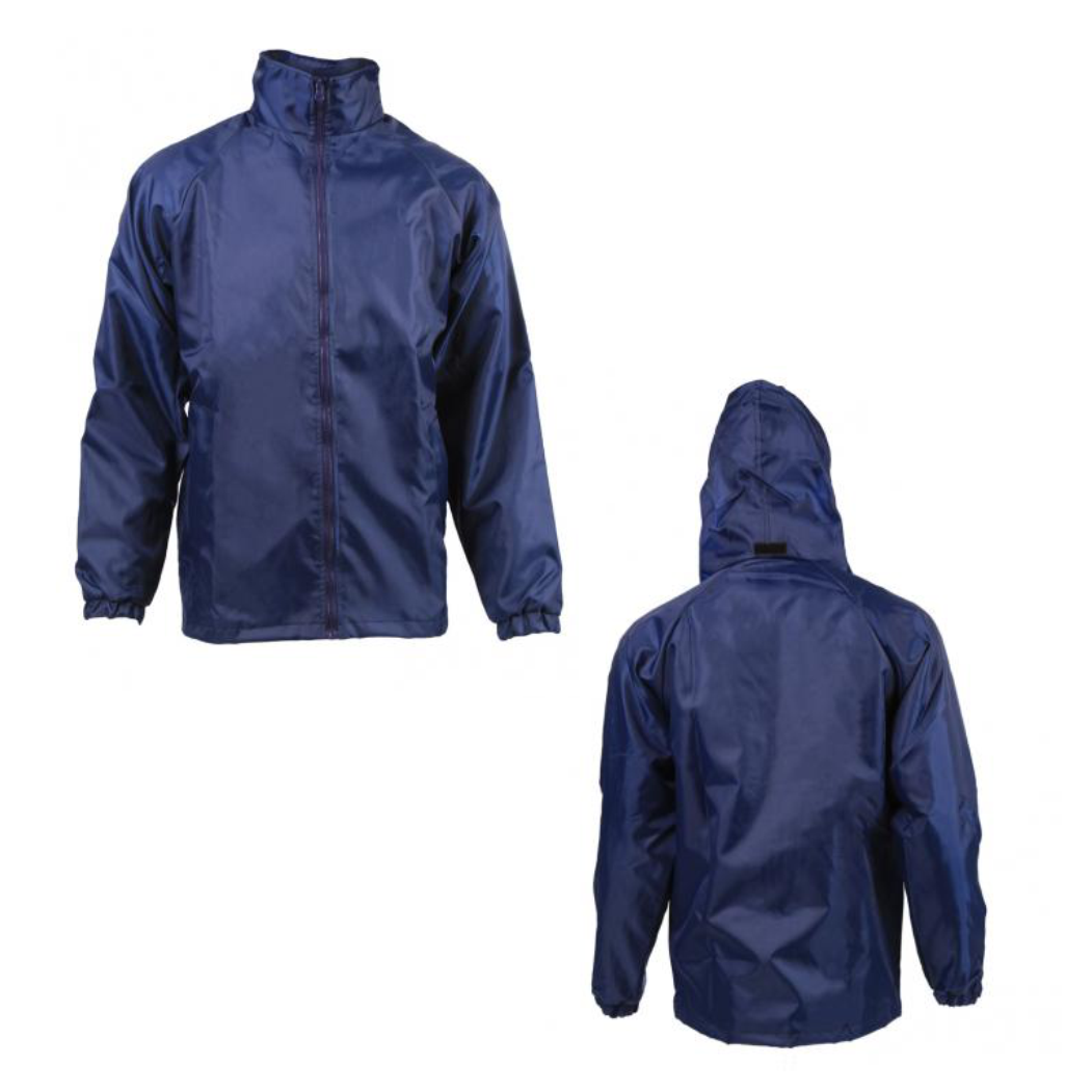 Oxford Jacket