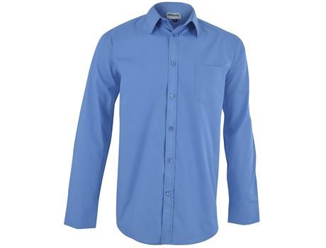 Mens Long Sleeve Haiden Shirt