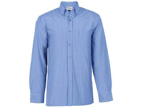 Mens Long Sleeve Prestige Shirt
