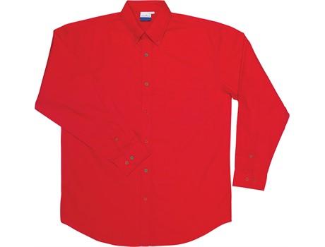 Jeff Short Sleeve W/ Button Down Collar