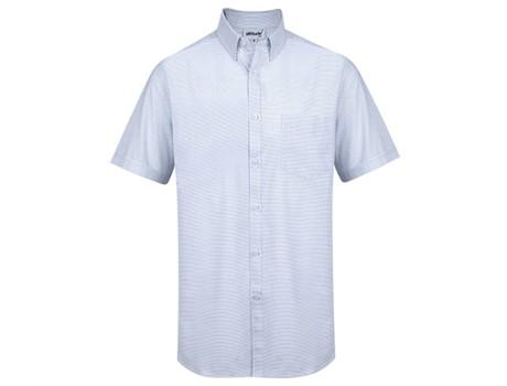 Mens Short Sleeve Earl Shirt