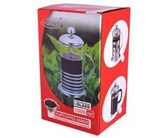 French Press Coffee Plunger 1ltr