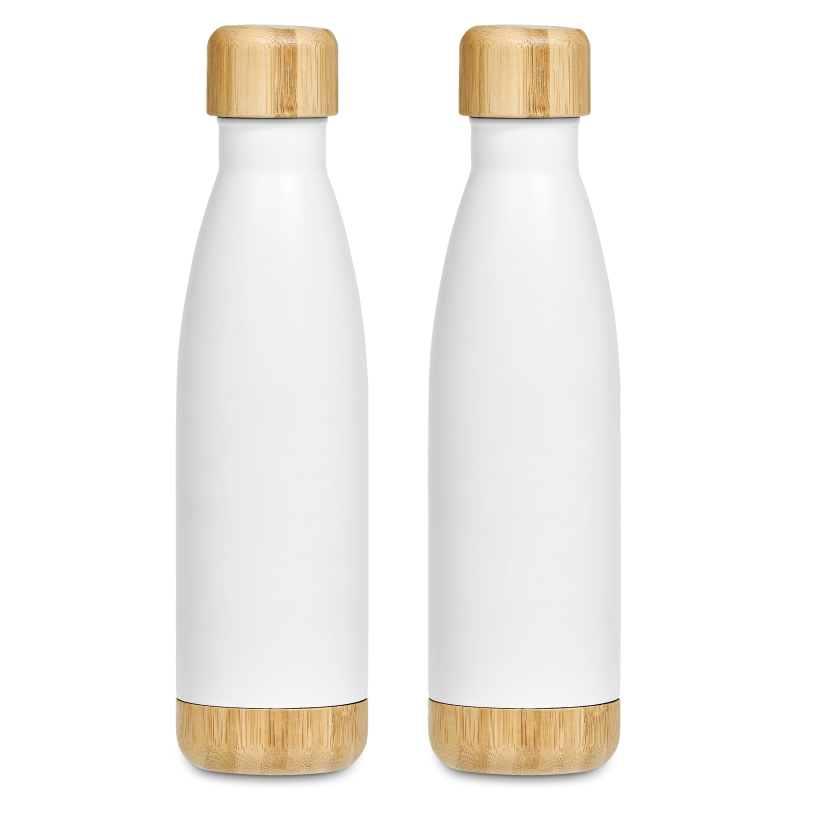 Serendipio Heritage Water Bottle Set