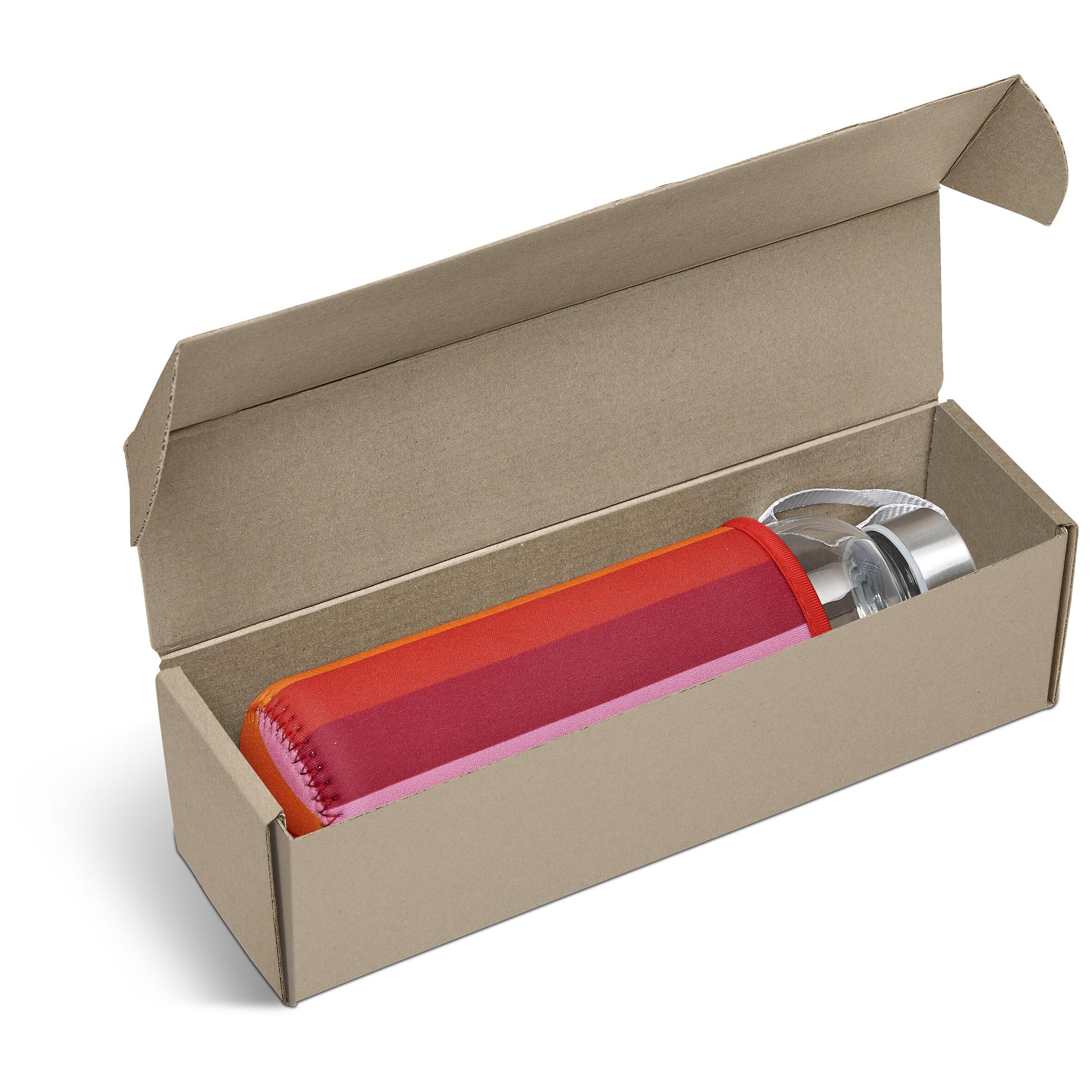 Giftsets | Quirky Bottle In Bianca Custom Gift Box - 2