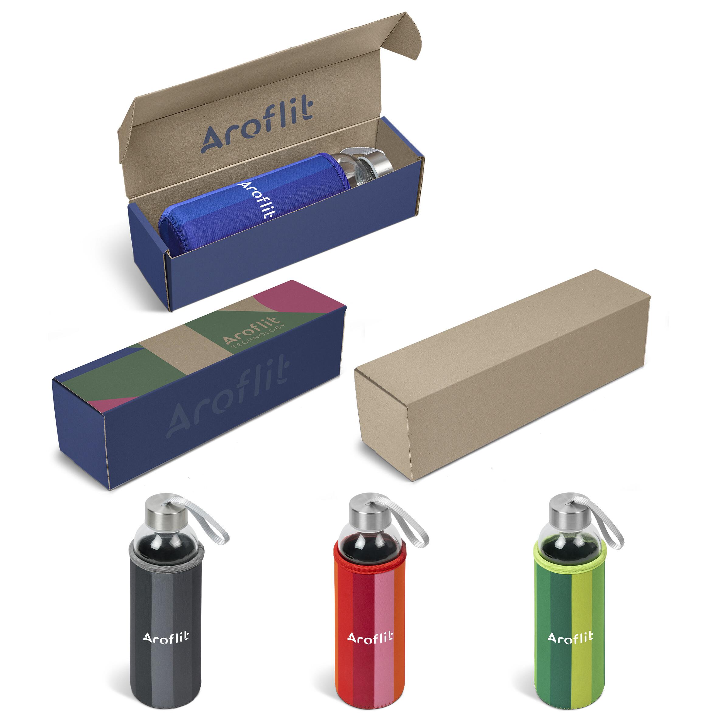 Giftsets | Quirky Bottle In Bianca Custom Gift Box - 5