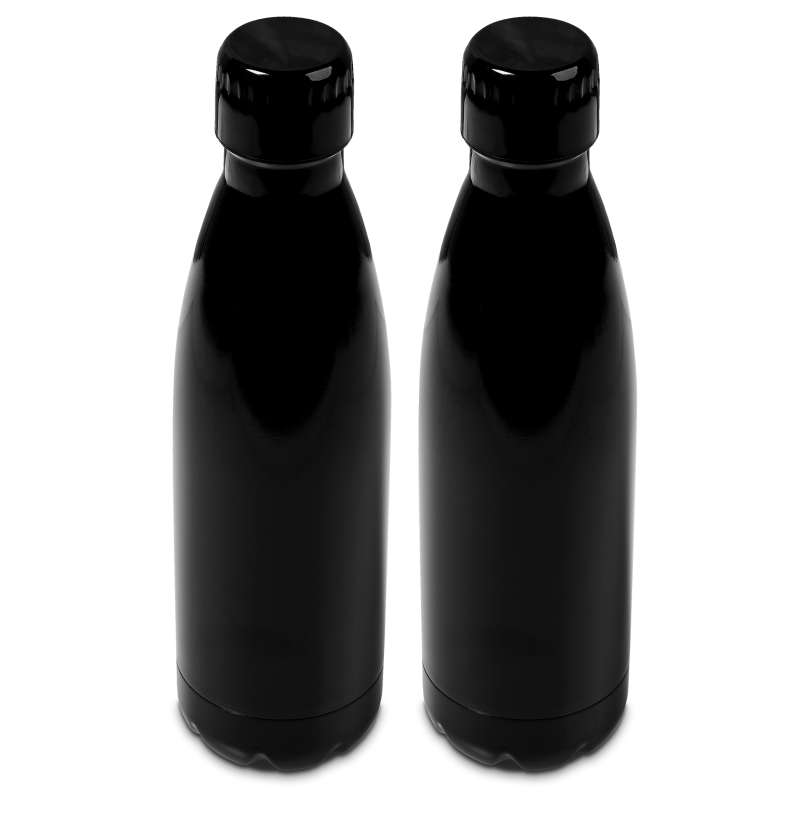 Serendipio Ethos Water Bottle Set