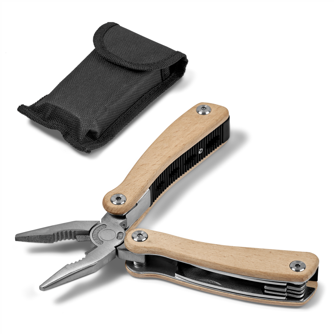 Pioneer Multi-tool