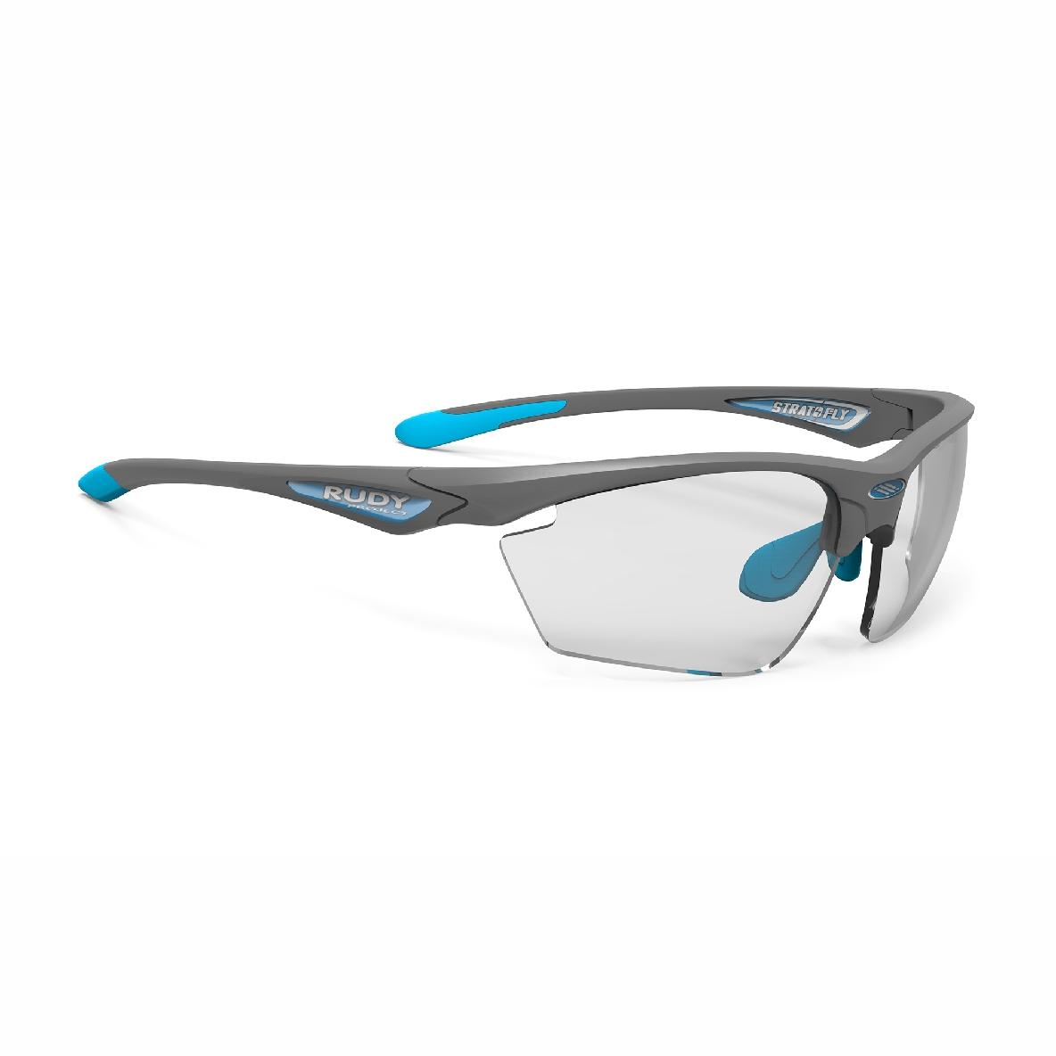 Rudy Sunglasses Stratofly Pyombo M. Impact
