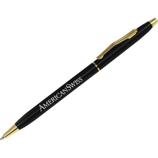 Velocity Pen With 1 Col Print