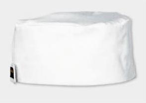 Chef Beanie With Mesh (bc-bm)