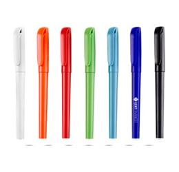 Smooth Gel Pen